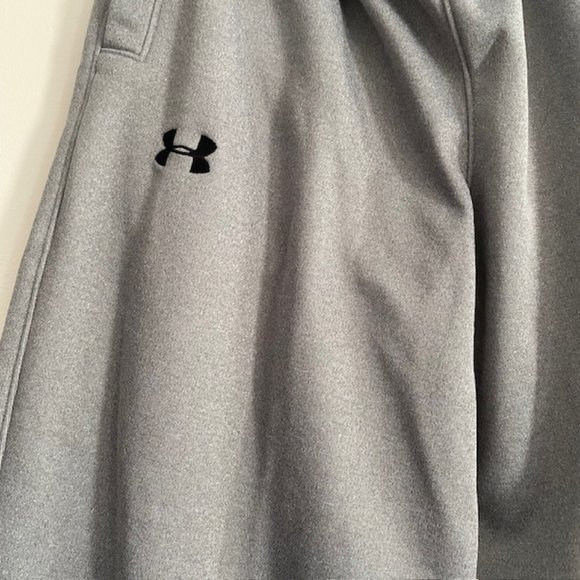 Youth Under Armour Loose Fit Sweatpants - Youth XL, Pre-owned - Picture 2 of 10